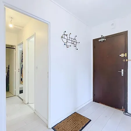 Apartment Charming Flat Place Des Fetes